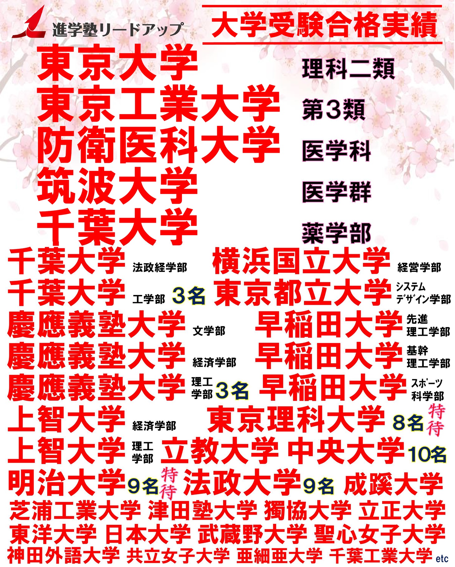法政大学 慶應義塾、立教、中央赤本 少