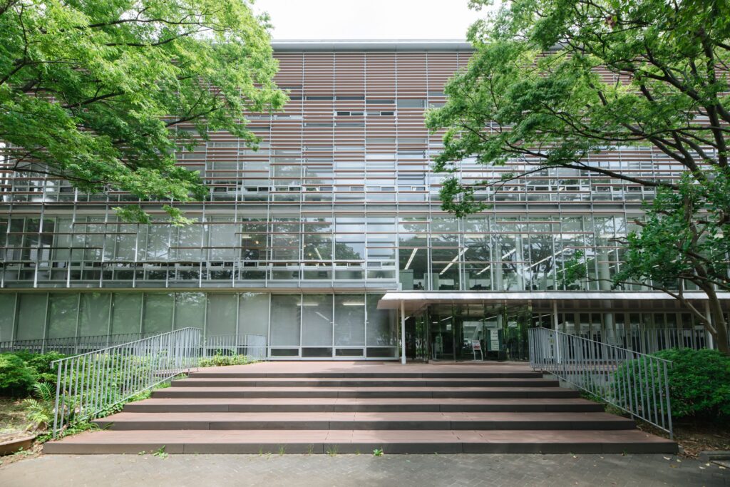 千葉大学