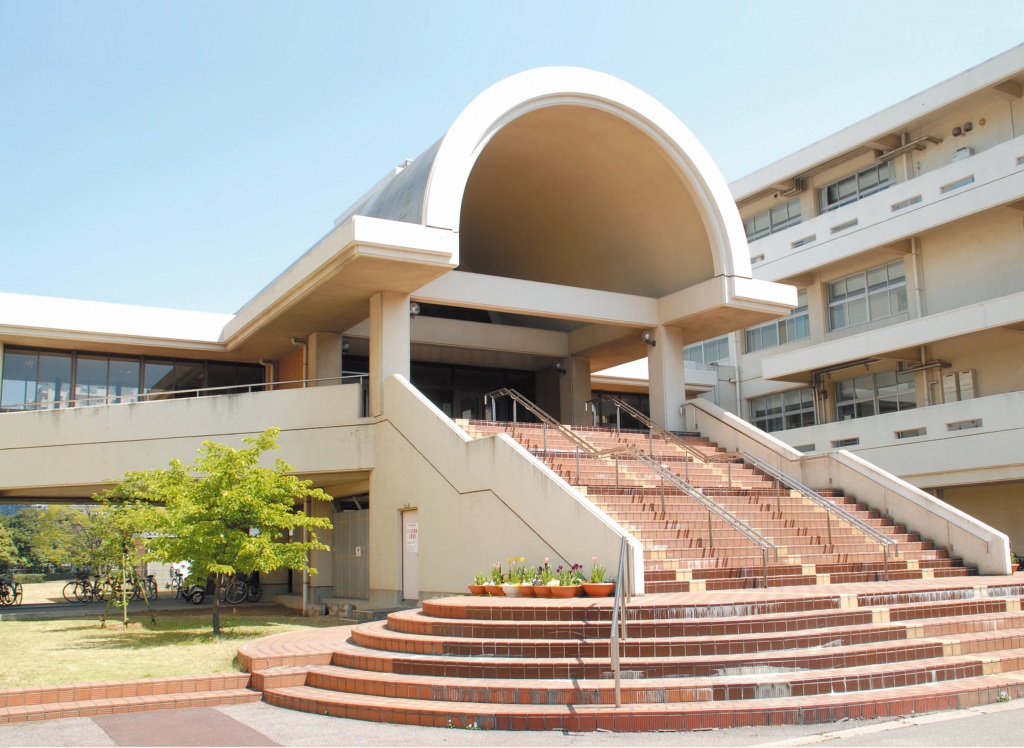 千葉県立保健医療大学