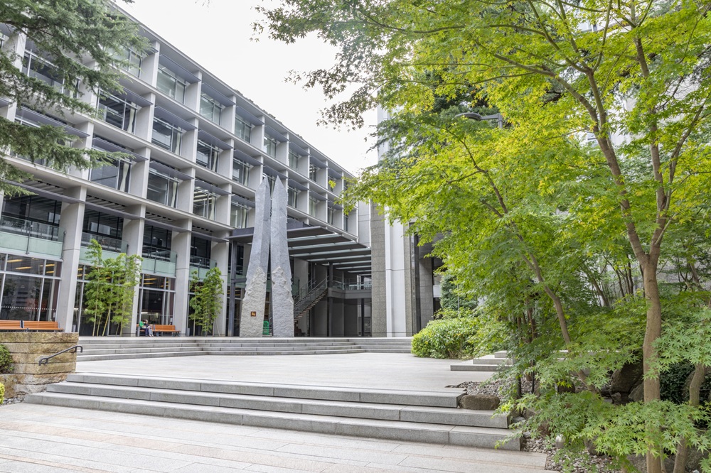國學院大學