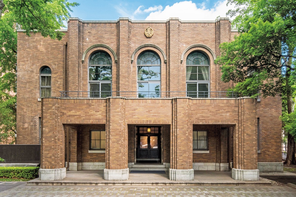 武蔵大学