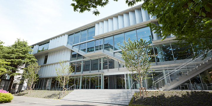 東京都市大学