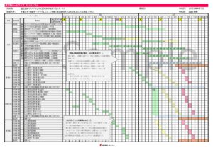 【大学受験】合格逆算個別カリキュラム